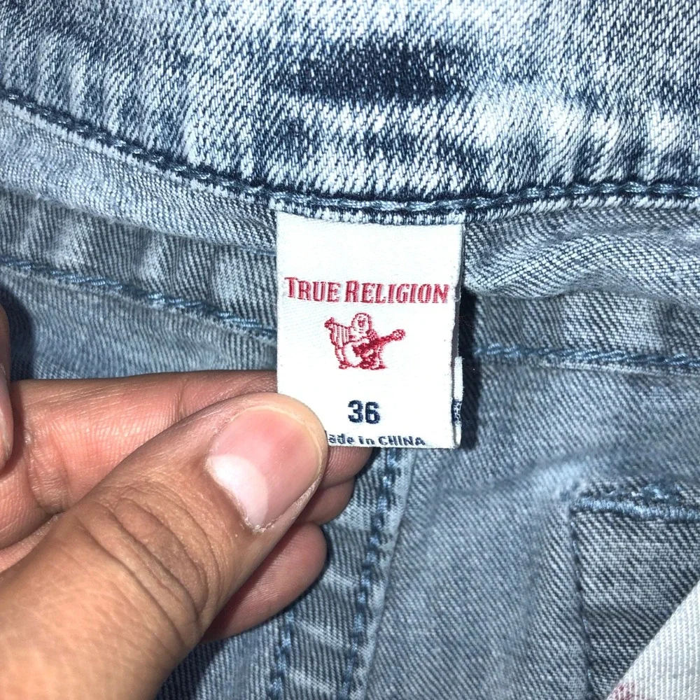 True Religion true religion